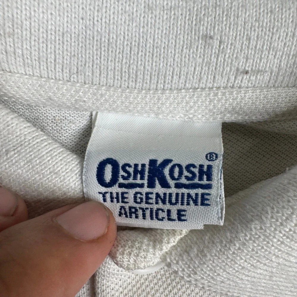 OshKosh Bgosh vintage oshkosh